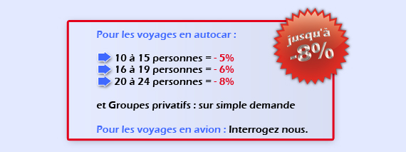 jusqu'à -8%